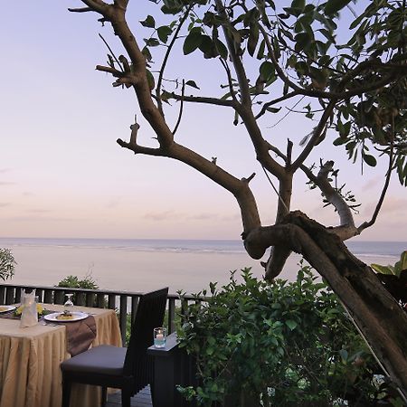 Ulu Segara Luxury Suites&Villas Nusa Dua  Exterior foto