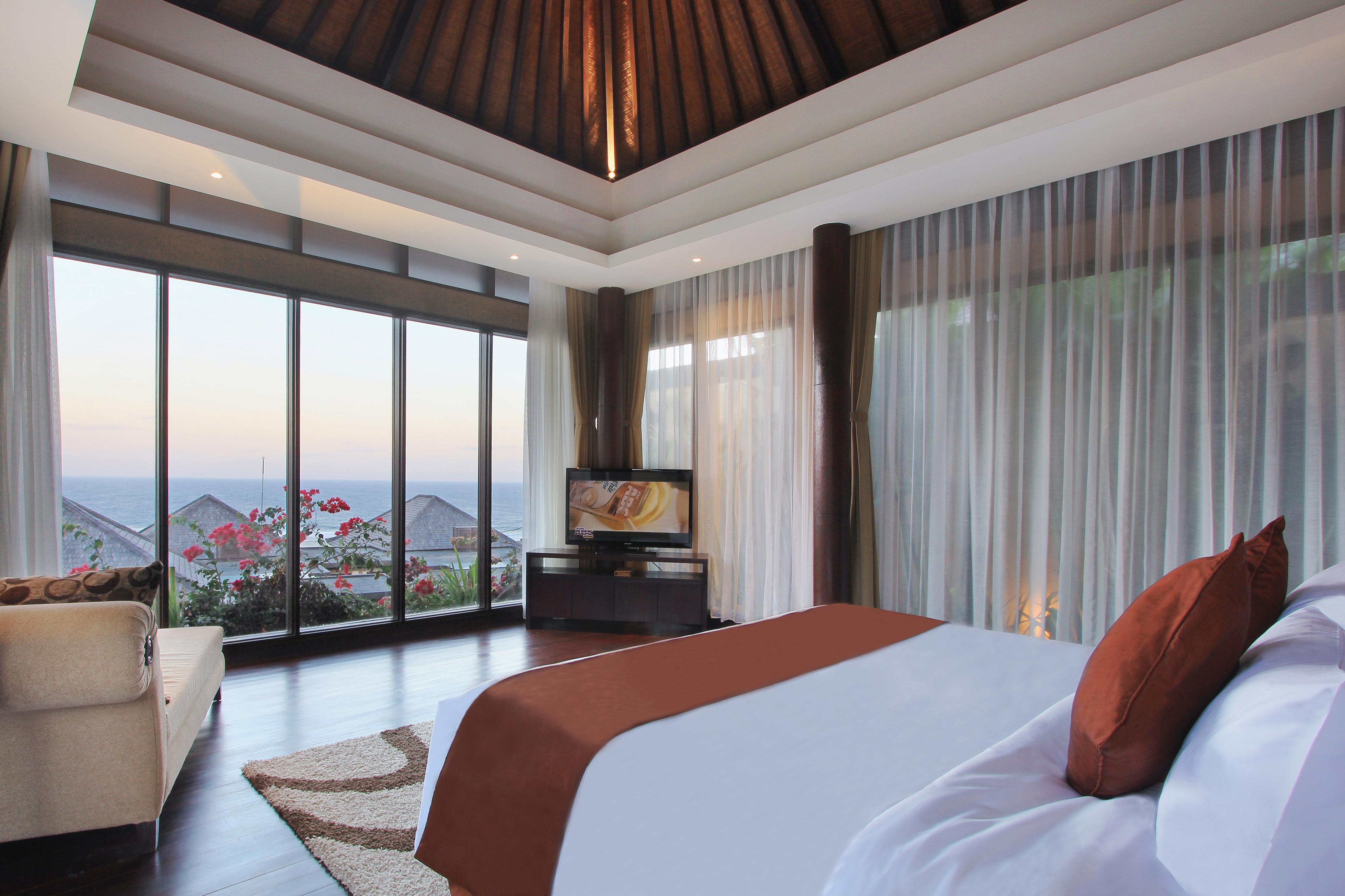 Ulu Segara Luxury Suites&Villas Nusa Dua  Exterior foto
