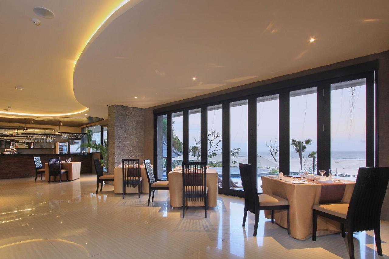 Ulu Segara Luxury Suites&Villas Nusa Dua  Exterior foto