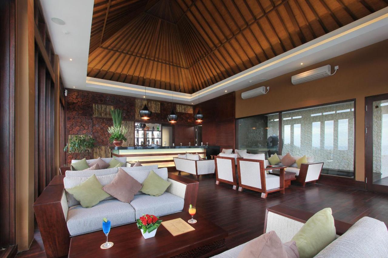 Ulu Segara Luxury Suites&Villas Nusa Dua  Exterior foto