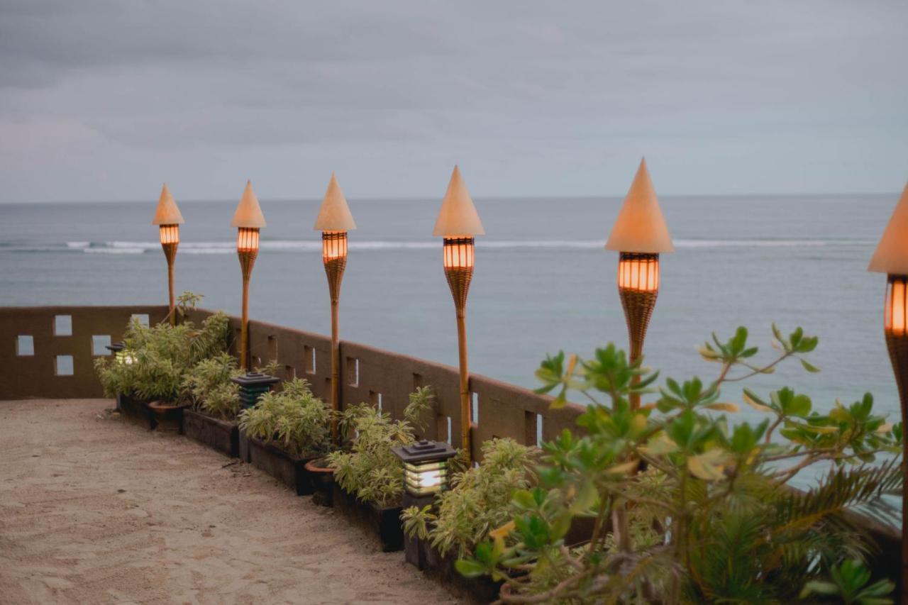 Ulu Segara Luxury Suites&Villas Nusa Dua  Exterior foto