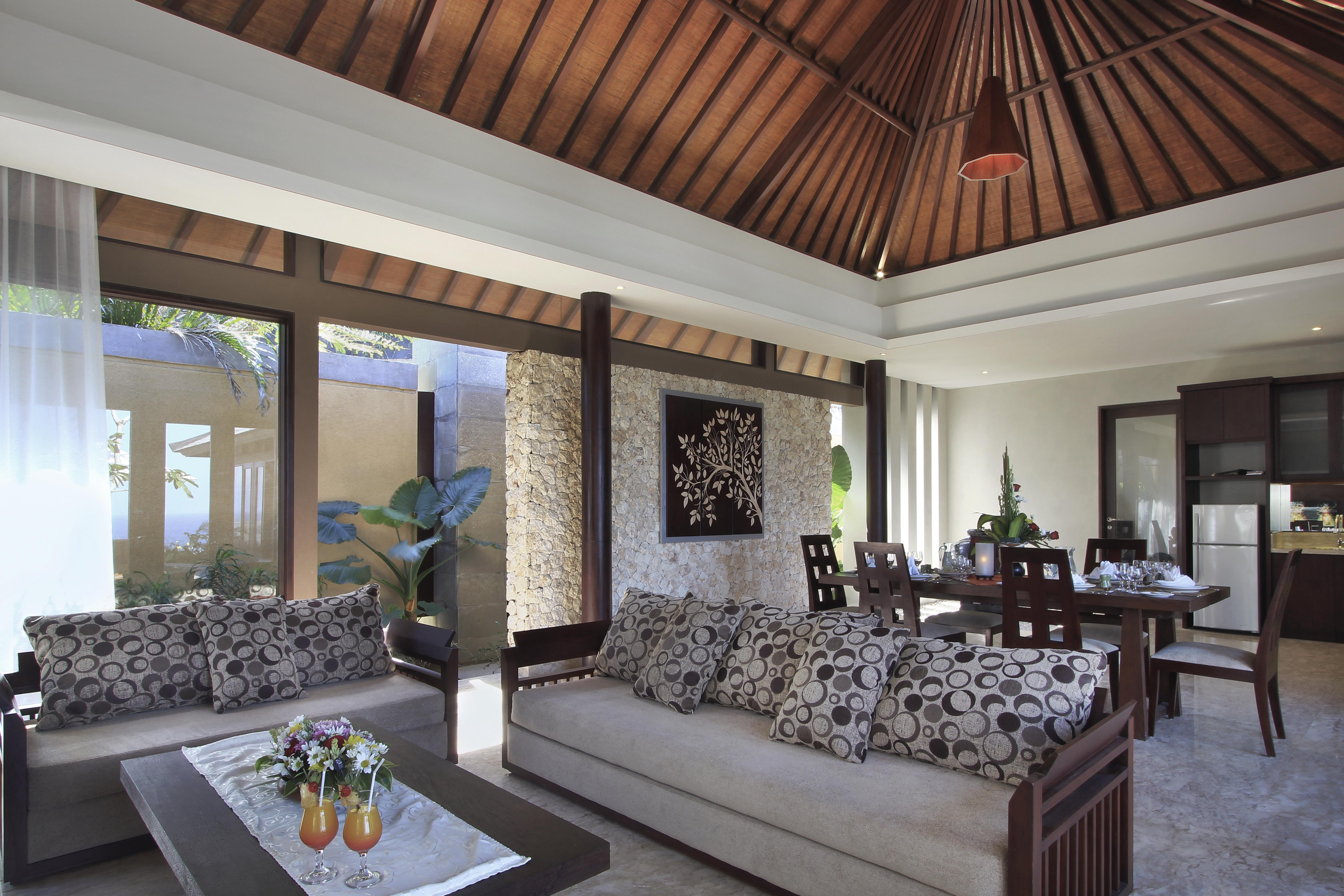 Ulu Segara Luxury Suites&Villas Nusa Dua  Exterior foto