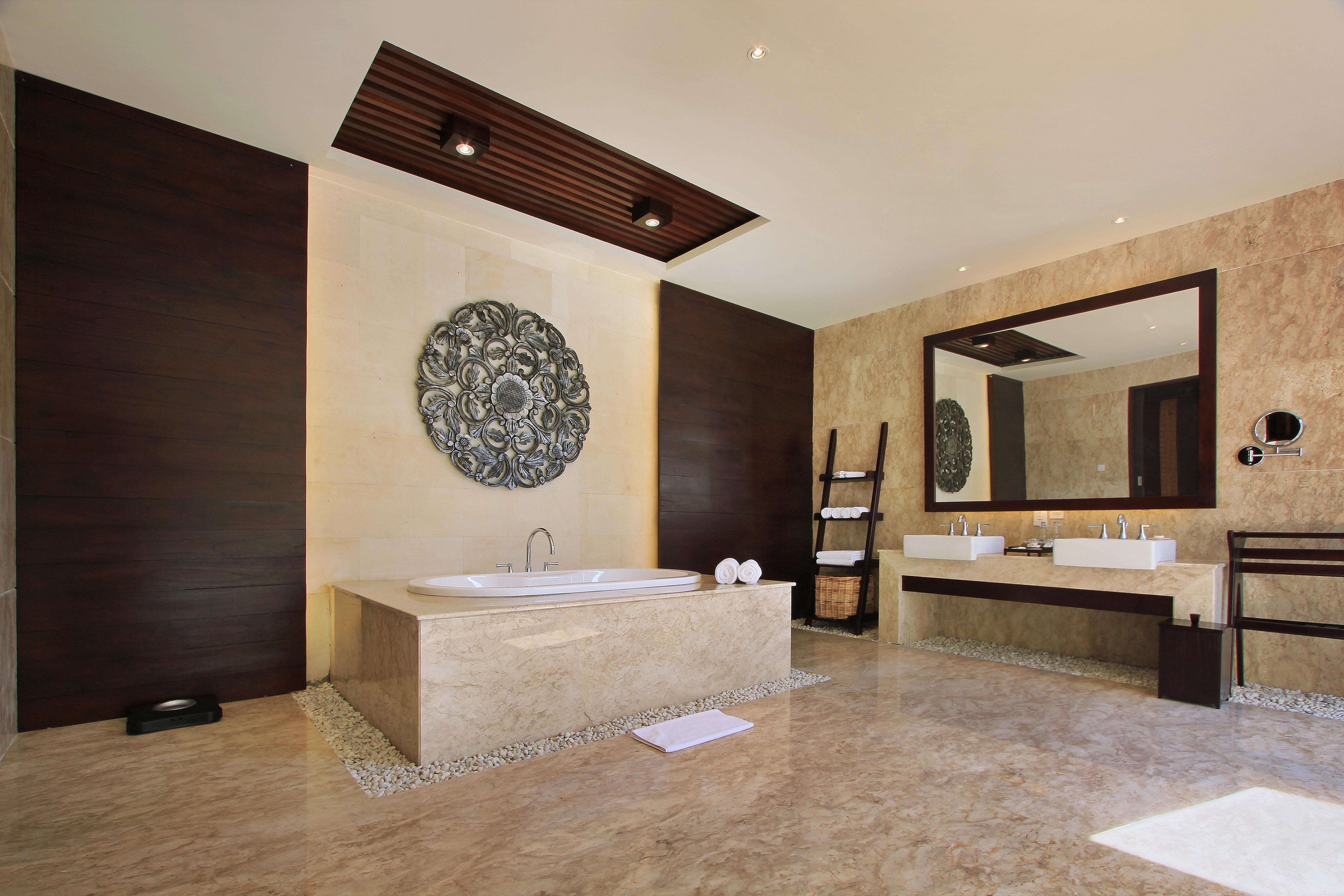 Ulu Segara Luxury Suites&Villas Nusa Dua  Exterior foto