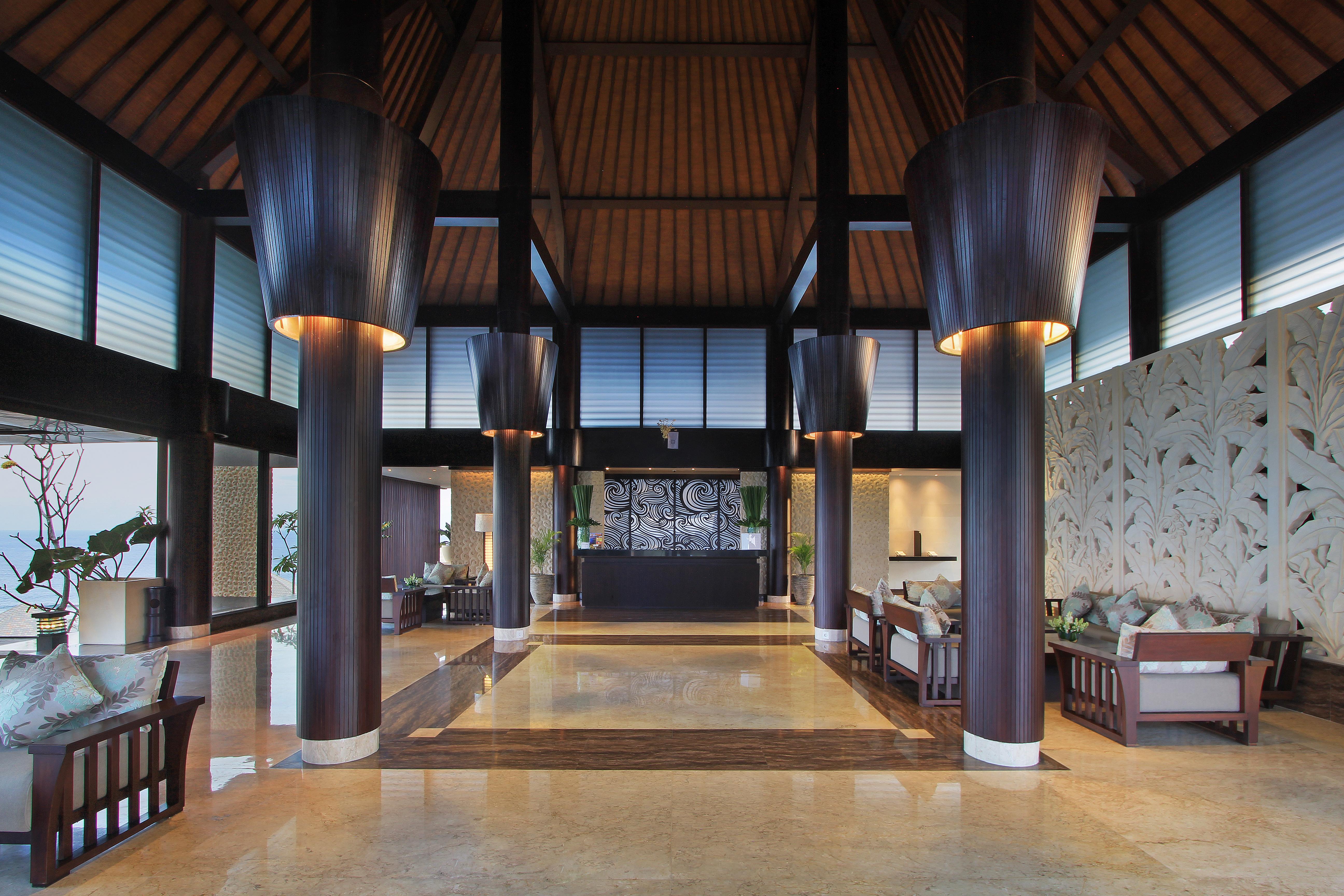 Ulu Segara Luxury Suites&Villas Nusa Dua  Exterior foto