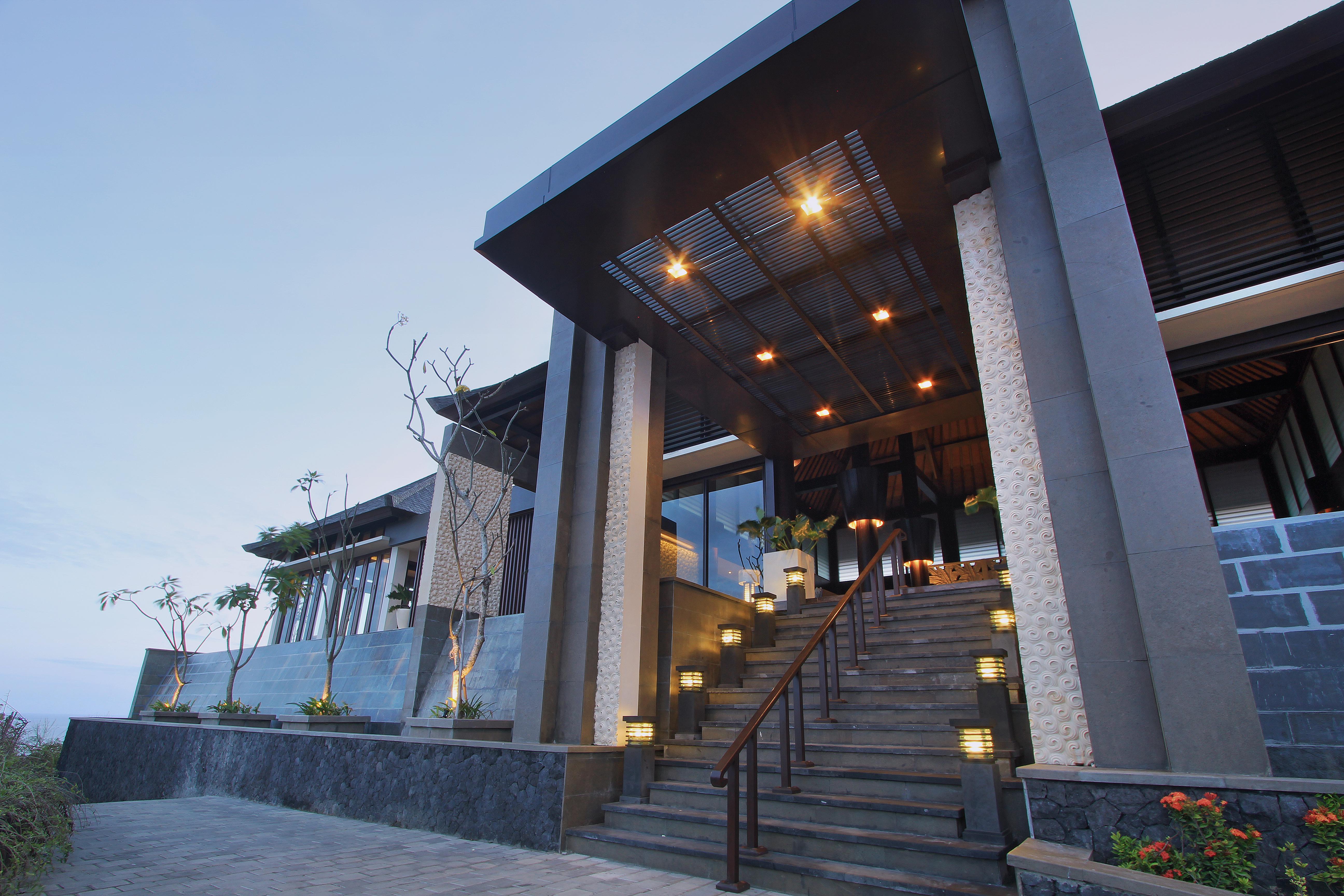 Ulu Segara Luxury Suites&Villas Nusa Dua  Exterior foto