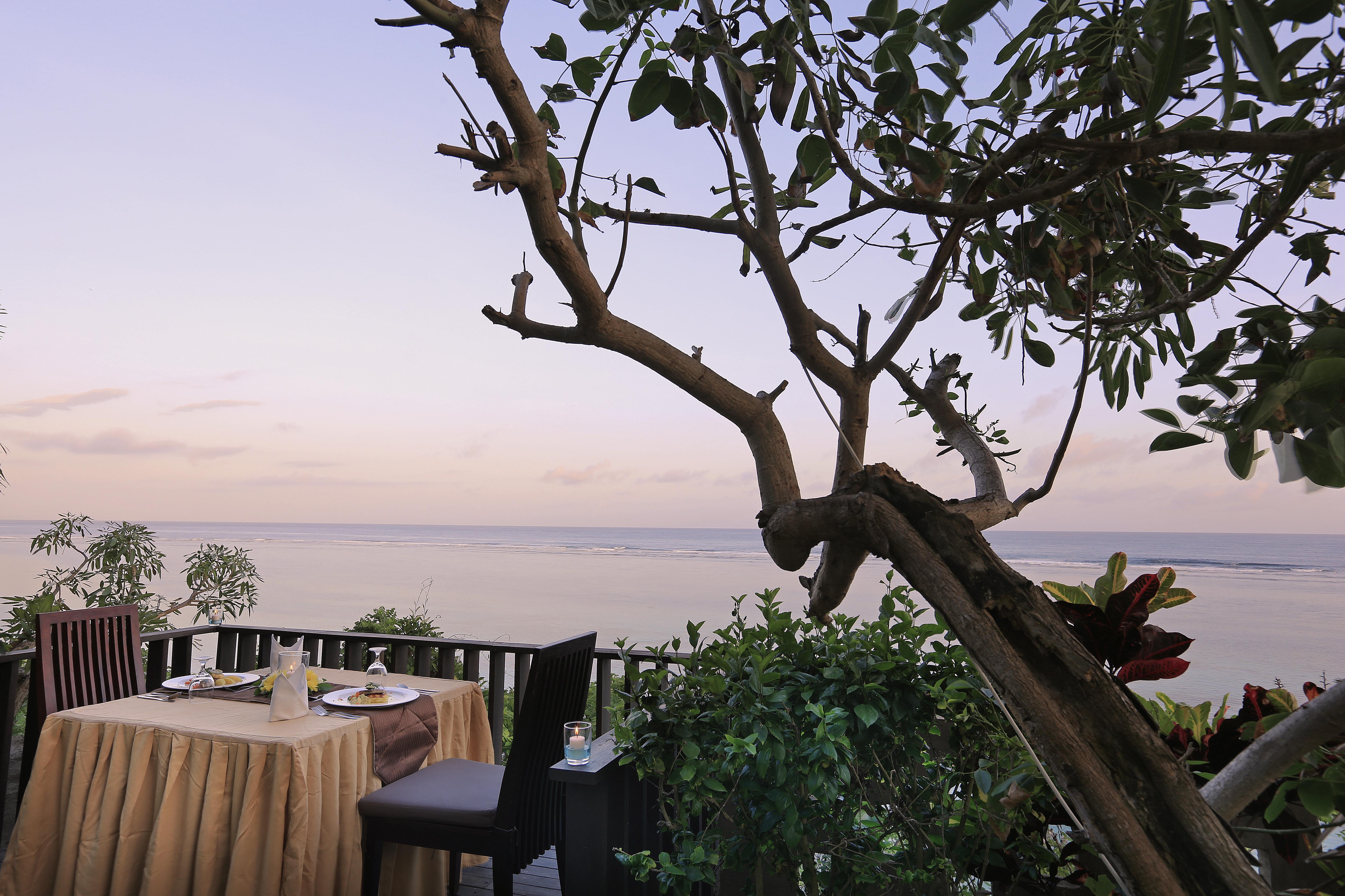 Ulu Segara Luxury Suites&Villas Nusa Dua  Exterior foto