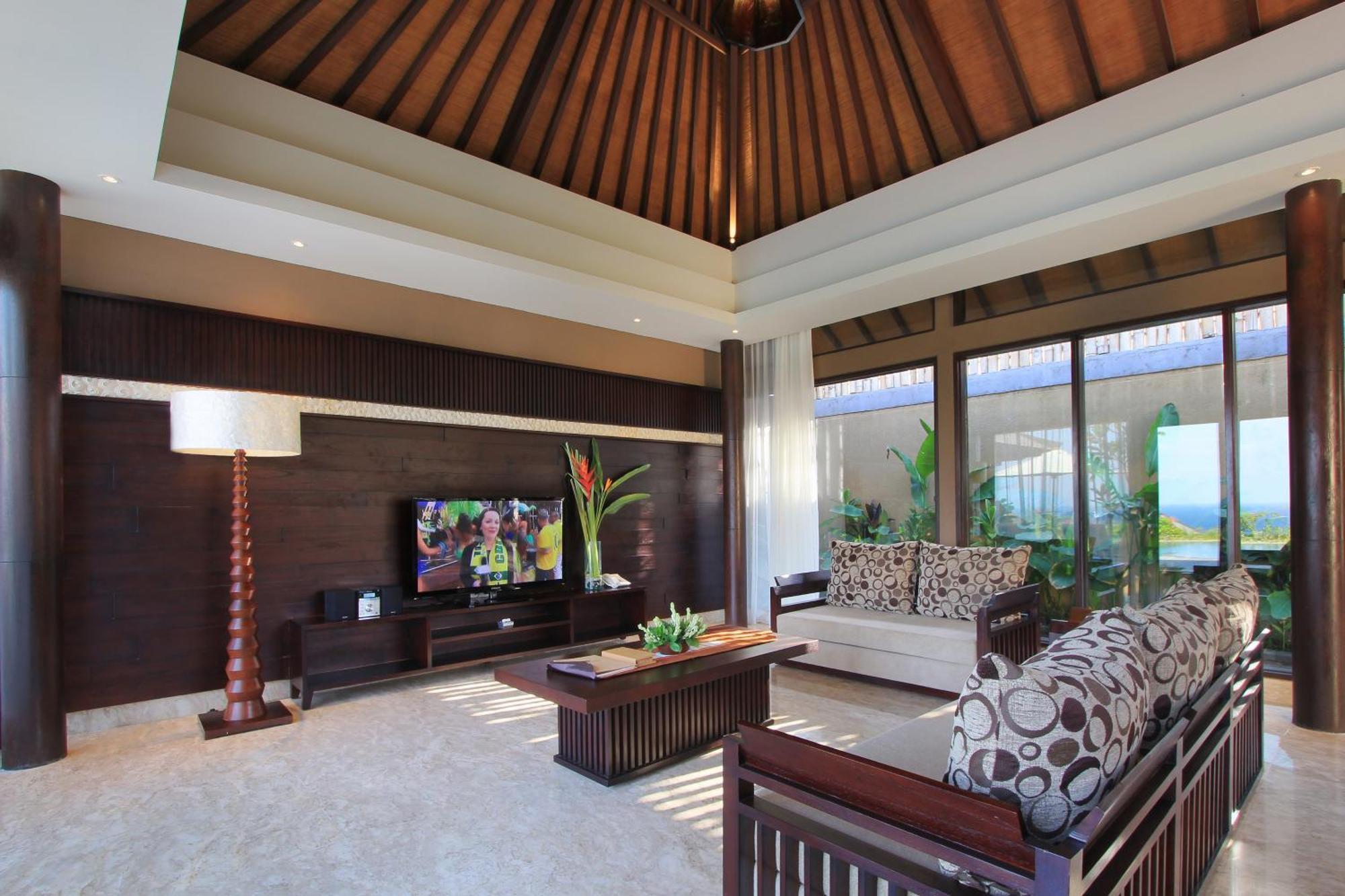 Ulu Segara Luxury Suites&Villas Nusa Dua  Habitación foto