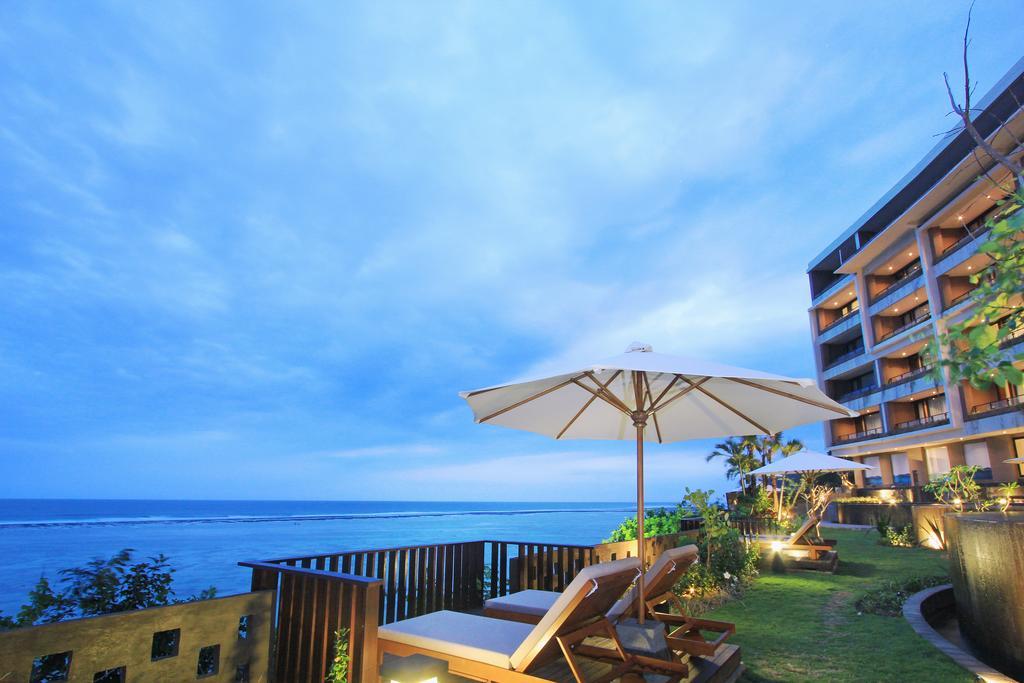 Ulu Segara Luxury Suites&Villas Nusa Dua  Exterior foto